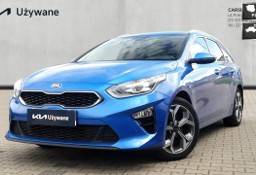 Kia Cee&apos;d III L+Business | Automat