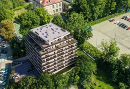 Nowe mieszkanie Bielsko-Biała