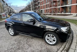 BMW X4 I [F26] 2.0 Pb, Warszawa