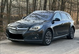 Opel Insignia I Country Tourer 4X4 Sprowadzony
