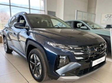 Hyundai Tucson III 1.6 T-GDi Executive 2WD 1.6 T-GDi Executive 2WD 150KM-1