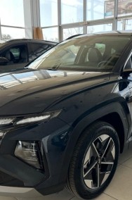 Hyundai Tucson III 1.6 T-GDi Executive 2WD 1.6 T-GDi Executive 2WD 150KM-2