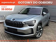 Skoda Kodiaq Drive 2.0 TDI 4x4 DSG Drive 2.0 TDI 4x4 DSG 193KM