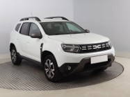 Dacia Duster I , Salon Polska, Serwis ASO, Automat, Navi, Klimatronic,