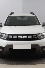 Dacia Duster I , Salon Polska, Serwis ASO, Automat, Navi, Klimatronic,-2