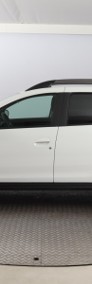 Dacia Duster I , Salon Polska, Serwis ASO, Automat, Navi, Klimatronic,-4