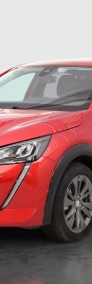 Peugeot 208 II e-208 , SoH 92%, 1. Właściciel, Automat, Klimatronic, Tempomat,-3