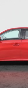 Peugeot 208 II e-208 , SoH 92%, 1. Właściciel, Automat, Klimatronic, Tempomat,-4
