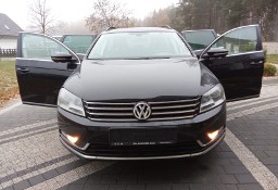 Volkswagen Passat B7 2.0TDI 140KM 250T.KM BEZWYPADKOWY SERWISOWANY