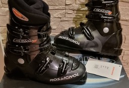 Buty narciarskie ROSSIGNOL COM J 4