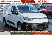 Fiat Doblo Van L2H1 MAXI AT8 1.5 130KM, 3 miejsca, automat w EXTRA cenie !!