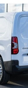Fiat Doblo Van L2H1 MAXI AT8 1.5 130KM, 3 miejsca, automat w EXTRA cenie !!-4