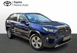 Toyota RAV 4 V 2.0 VVTi 173KM MS 4x2 COMFORT STYLE, salon Polska, gwarancja