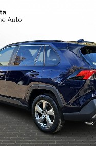 Toyota RAV 4 V 2.0 VVTi 173KM MS 4x2 COMFORT STYLE, salon Polska, gwarancja-2