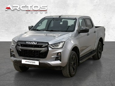 Isuzu D-Max II Isuzu D-Max 1.9DC LSE Salon Polska 86.100netto-1
