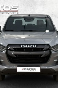 Isuzu D-Max II Isuzu D-Max 1.9DC LSE Salon Polska 86.100netto-2