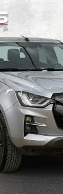 Isuzu D-Max II Isuzu D-Max 1.9DC LSE Salon Polska 86.100netto-3