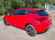 Opel Astra K 1.6 CDTI Black Edition