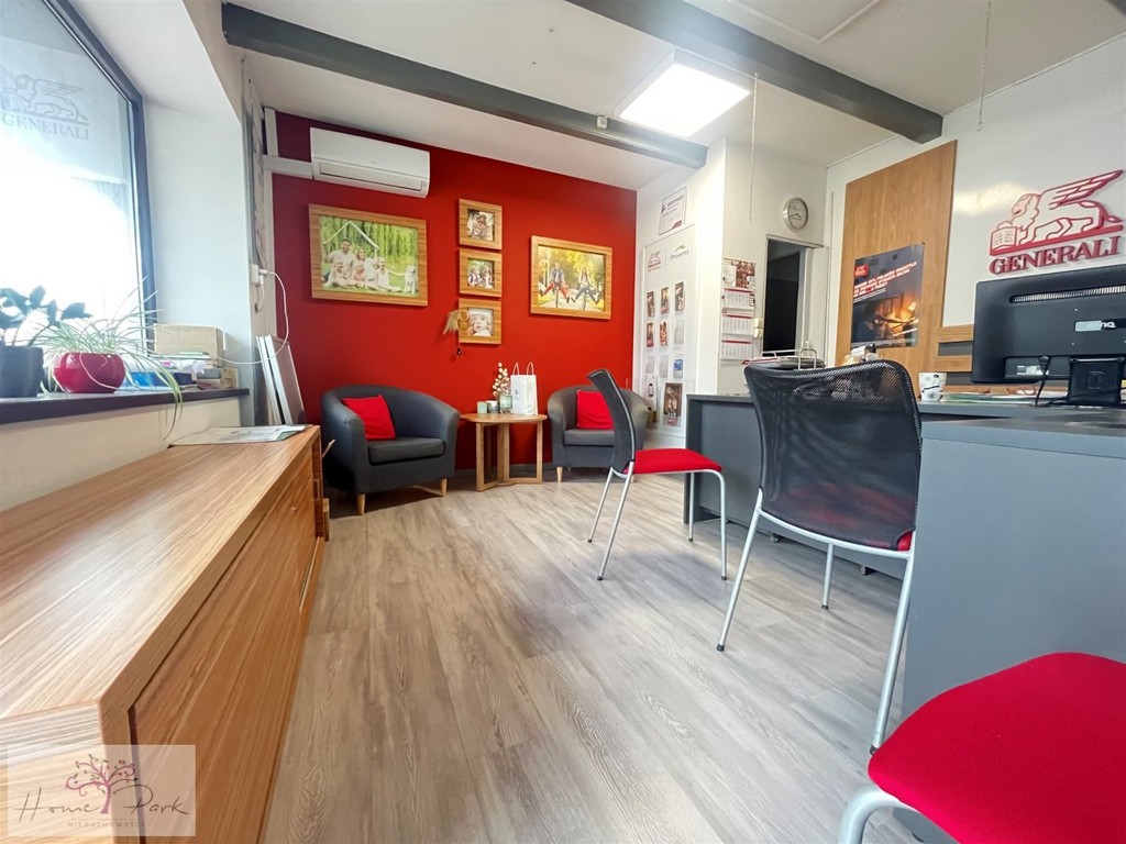 Lokal handlowo-usługowy | 25 m² - do wynajęcia – pohled 4