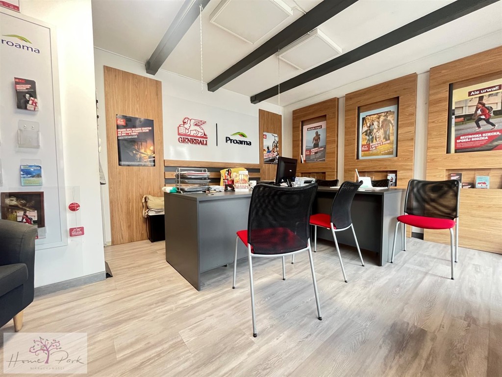 Lokal handlowo-usługowy | 25 m² - do wynajęcia – pohled 5