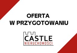 Działka usługowa Poznań