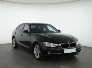 BMW SERIA 3 V (F30/F31/F34) BMW SERIA 3 , Salon Polska, Serwis ASO, Automat, Navi, Klimatronic,