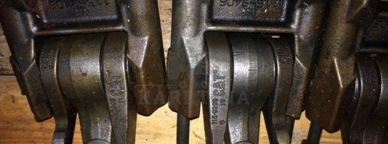 Cat c15 - Młotki Zaworowe-1