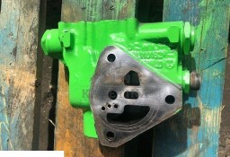 John Deere 6110 6610 6210 6310 6410 6510 6400 - Blok Zaworów Podnośnika