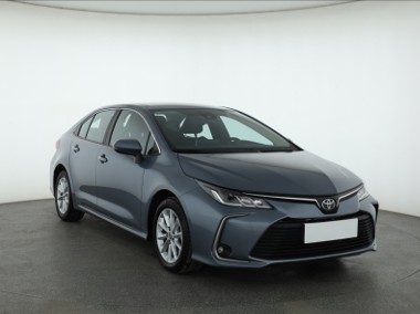 Toyota Corolla XII , Salon Polska, 1. Właściciel, Serwis ASO, VAT 23%,-1