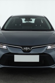 Toyota Corolla XII , Salon Polska, 1. Właściciel, Serwis ASO, VAT 23%,-2