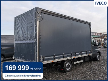 Iveco Daily 35S18 Zabudowa 10EP 35S18 Zabudowa 10EP 3.0 180KM-1