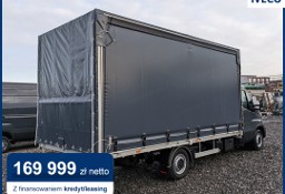 Iveco Daily 35S18 Zabudowa 10EP 35S18 Zabudowa 10EP 3.0 180KM