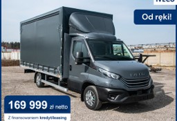 Iveco Daily 35S18 Zabudowa 10EP 35S18 Zabudowa 10EP 3.0 180KM