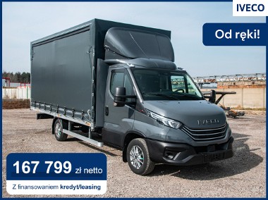 Iveco Daily 35S18 Zabudowa 10EP 35S18 Zabudowa 10EP 3.0 180KM-1