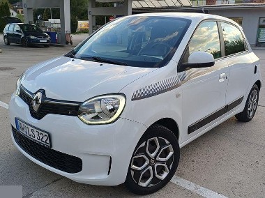 SCe 65 LIFE 1.0 benzyna 65KM 2021r-1