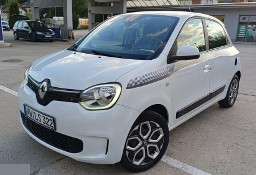 Renault Twingo III SCe 65 LIFE 1.0 benzyna 65KM 2021r