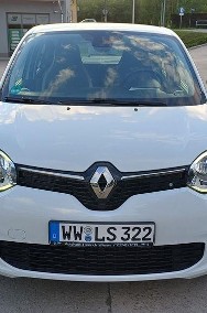 SCe 65 LIFE 1.0 benzyna 65KM 2021r-2