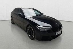 BMW SERIA 5 VII (F90)