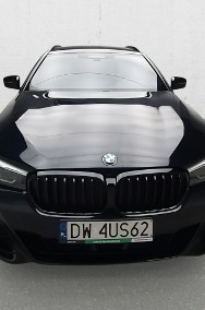 BMW SERIA 5 VII (F90)-2