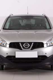 Nissan Qashqai I , Navi, Tempomat, Parktronic, Dach panoramiczny-2