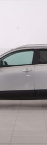 Nissan Qashqai I , Navi, Tempomat, Parktronic, Dach panoramiczny-4