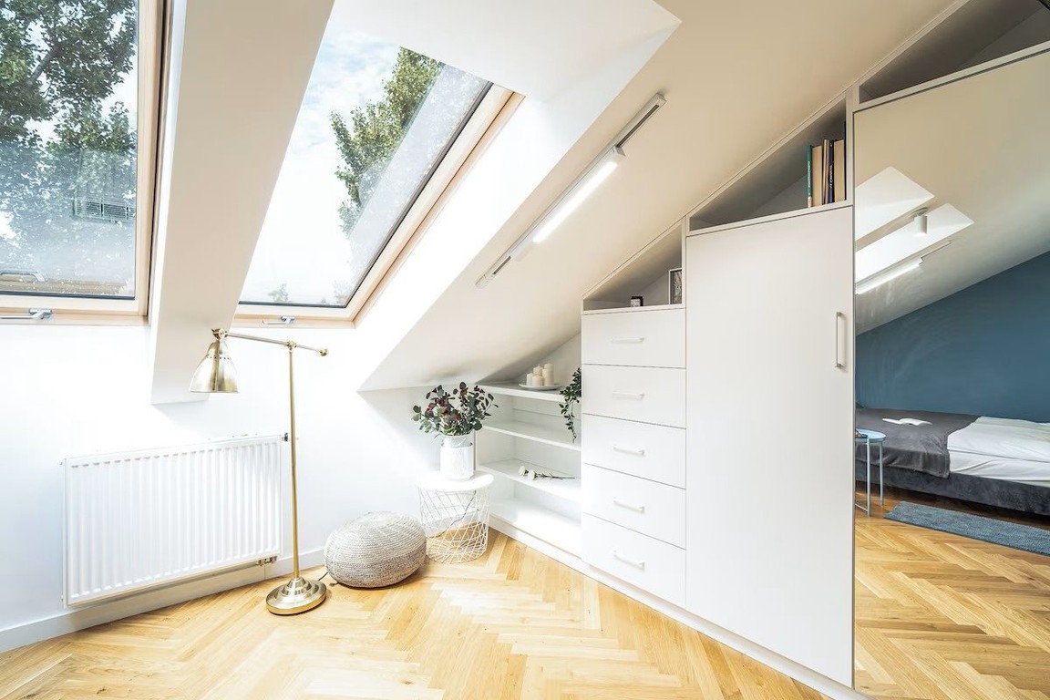 Mieszkanie do wynajęcia, 45 m², 2 pokoje Kraków Krowodrza Łobzów - View 3