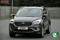 Ford Kuga III 2,0TDCi 180KM ViGNALE/AWD/Skóra/Serwis/FullLed/BLiS/Navi/Android/PDC