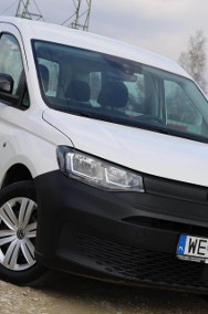 Volkswagen Caddy III V (2020-)-2