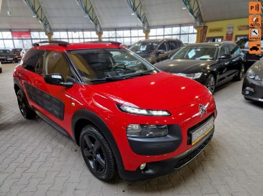 Citroen C4 Cactus I 2014/15 Rok. Zobacz opis !!W podanej cenie Roczna Gwarancja !!-1