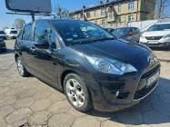 Citroen C3 II 1,4 benzyna 73 KM Klimatyzacja Zarejestrowany