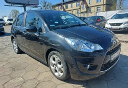 Citroen C3 II 1,4 benzyna 73 KM Klimatyzacja Zarejestrowany