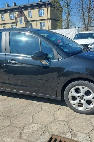 Citroen C3 II 1,4 benzyna 73 KM Klimatyzacja Zarejestrowany-2