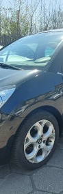 Citroen C3 II 1,4 benzyna 73 KM Klimatyzacja Zarejestrowany-3