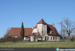 Dom COEUR DE CAUSSE